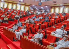 Senate threatens to arrest NPA MD, NIMASA DG