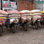 Customs raid smugglers’ hideouts in Lagos, Ogun