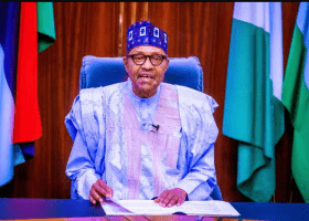 Buhari commends NPA’s electronic call-up system 
