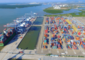 Vietnam eyes $13.7bn port upgrade to boost trade