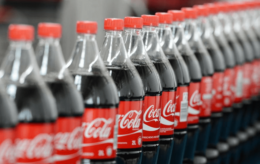 Amid container shipping crisis, Coca-Cola turns to coal vessels to move raw materials