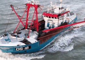 UK decries France's seizure of fishing boat as post-Brexit row deepens