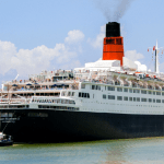 Dubai converts ocean liner Queen Elizabeth 2 to nightclub