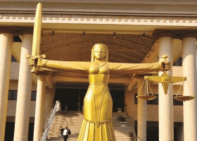 Federal High Court in Abuja