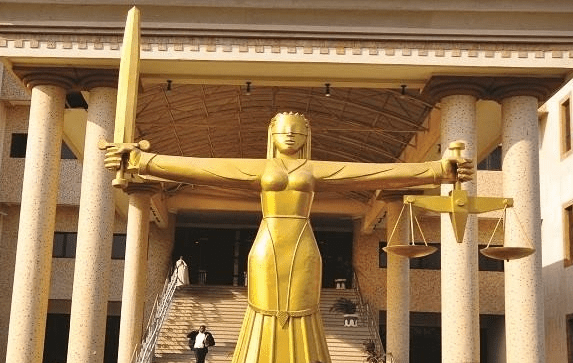 Federal High Court in Abuja