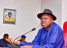 Bayelsa imposes dusk-to-dawn curfew on waterways