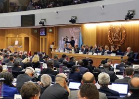 Nigeria’s IMO Council bid as a wild goose chase 
