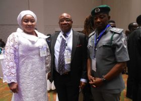 Customs seeks reduction in cargo dwell time