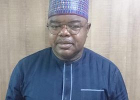 Gamboro Umar emerges Acting President of Apapa Club