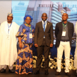 Sanwo-Olu says Nigeria must consolidate position as maritime hub 