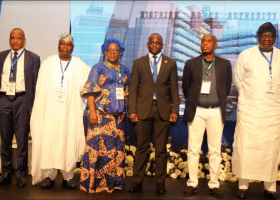 Sanwo-Olu says Nigeria must consolidate position as maritime hub