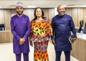 PHOTOS: NPA, terminal operators hold interactive meeting