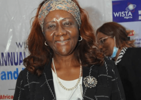 Chinese trawlers have invaded Nigerian waters — Orakwusi