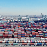 Port of Los Angeles reports busiest September on record