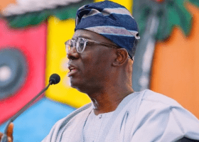 Sanwo-Olu: Lekki port to commence operations 2023