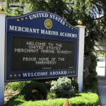 Sexual assault scandal rocks US Merchant Marine Academy 