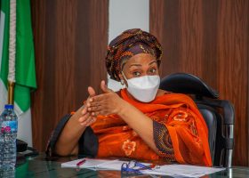 FG moves to resolve NIMASA, MAN Oron funding dispute 