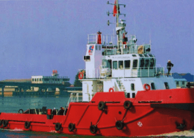 NISA moves to float shipping line, revive NIMAREX
