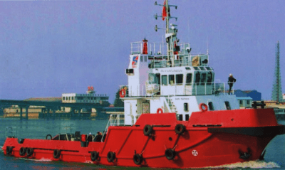 NISA moves to float shipping line, revive NIMAREX 
