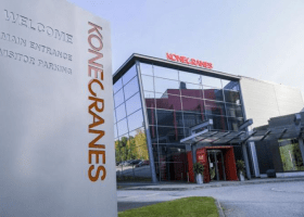 UK regulator rejects Konecranes, Cargotec merger