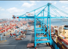 APM Terminals to operate new eco-friendly facility in Louisiana