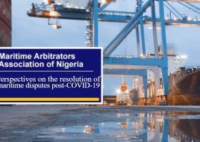 Maritime arbitrators to hold virtual workshop on dispute resolution Thursday  