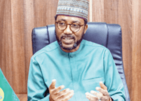 Mohammed Bello-Koko: Staying the course, restoring sanity in Apapa