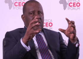 ‘It’s cheaper to transport a container from China to Lagos than Lagos to Kano’