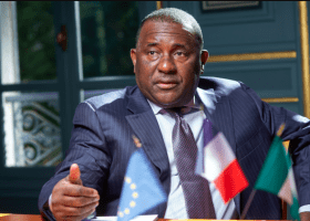 ‘It’s cheaper to transport a container from China to Lagos than Lagos to Kano’ 