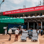 Chinese Embassy, Ugandan government deny seizure of Entebbe airport 