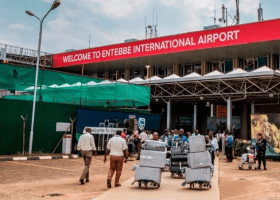 China seizes Uganda’s only international airport over $207m debt 
