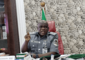 Customs generates N86bn in one month in Apapa 