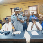 Customs seeks Ogun traditional rulers’ support to fight smuggling 