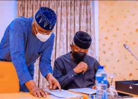 FEC approves N1.5bn vehicles for Customs; N28bn airspace surveillance for NAMA