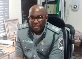 Customs seizes N390m smuggled goods in Kaduna 