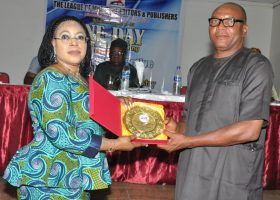 Haastrup asks Customs to deploy automation, reduce human contact at port
