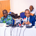 NIMASA DG calls for harmonisation of laws in Gulf of Guinea  