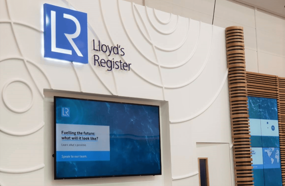 Lloyd’s Register launches AI register