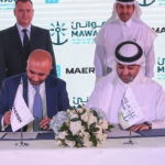 Maersk to set up logistics park at Saudi port