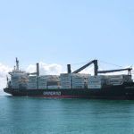 Maersk partners Grindrod to enhance global logistics footprint 