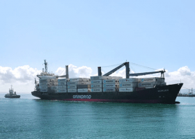 Maersk partners Grindrod to enhance global logistics footprint