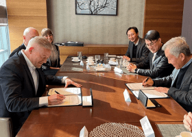 Maersk secures logistics deal with global furniture company
