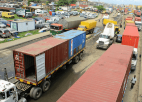 Moving goods within Nigeria 5 times costlier than US — World Bank