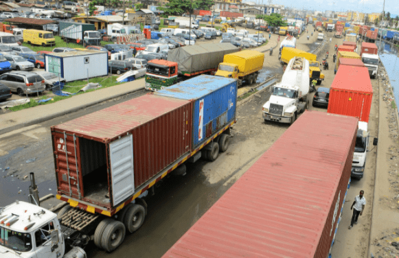 Moving goods within Nigeria 5 times costlier than US — World Bank