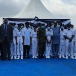 Amaechi flags off NSDP-3 as NIMASA sends 200 cadets abroad for training 