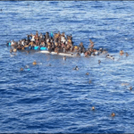 Nigerians among 75 migrants feared dead Mediterranean Sea shipwreck 