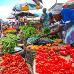 Nigeria’s inflation rate rises to 15.63%