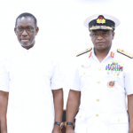 Delta Governor asks Navy to strengthen operation to curb piracy 