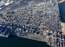 CMA CGM reacquires Port of Los Angeles terminal after 4 years 