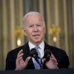 Biden plans $17bn facelift for U.S. ports 